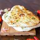 Naan Bread
