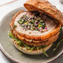 Perfect Rolled Roast Pork (Porchetta)