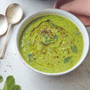 Summer Greens Soup