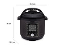Instant Pot® Pro Multi-Cooker 8L