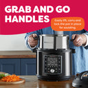 Instant Pot® Pro Multi-Cooker 5.7L