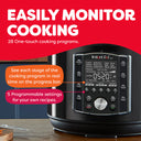 Instant Pot® Pro Multi-Cooker 8L