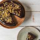 Nigella Vegan Chocolate Cake