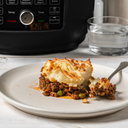 Keema Beef Cottage Pie