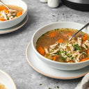 Chicken Soup 