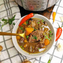 Lamb Stew