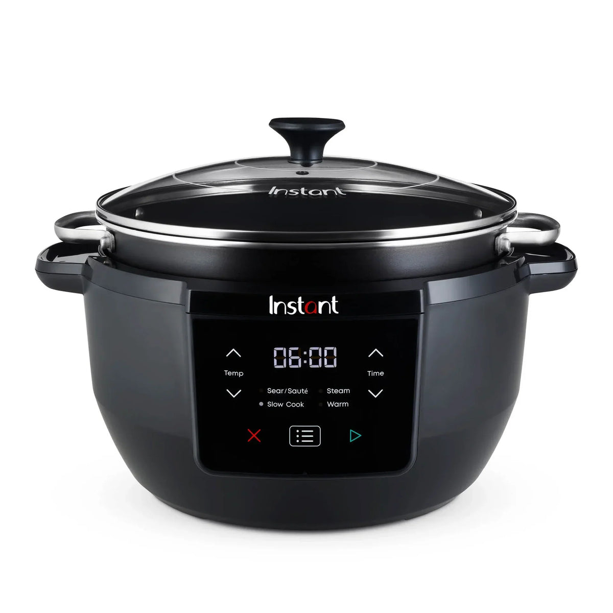 Instant® Superior Slow Cooker 7.1L