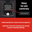 Instant Pot® Pro Multi-Cooker 5.7L