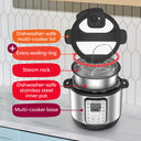 Instant Pot® 8L Duo Plus