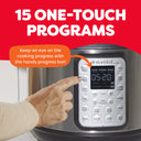 Instant Pot® 3L Duo Plus