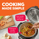 Instant Pot® 5.7L Duo Plus