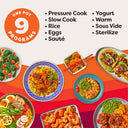 Instant Pot® 3L Duo Plus