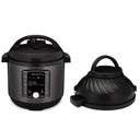 Instant Pot® Pro Crisp™ + Air Fryer 8L