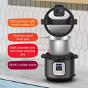 Instant Pot Duo 5.7L Mega Bundle