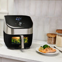 Instant® Vortex Plus Clear Cook Air Fryer 5.7L