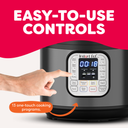 Instant Pot Duo 5.7L Mega Bundle