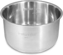 Duo Crisp with Ultimate Lid Stainless Steel Inner Pot 6.5L
