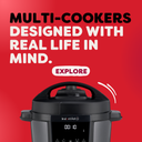 Shop Multi-Cookers