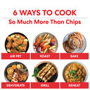 Instant® Vortex Plus Air Fryer 5.7L