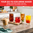 Instant® Cold Brewer