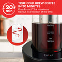 Instant® Cold Brewer