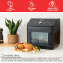 Instant® Vortex Plus Air Fryer Oven 13L