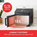 Instant® Vortex Plus Air Fryer Oven 13L
