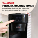 Instant Pot Infusion Brew