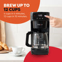 Instant Pot Infusion Brew