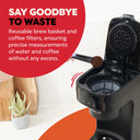 Instant Pot Infusion Brew