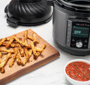 Instant Pot® Pro Crisp™ + Air Fryer 8L