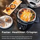 Instant Pot® Duo Crisp 6.5L Ultimate Lid