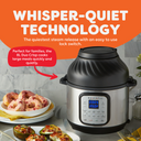 Instant Pot® 8L Duo Crisp