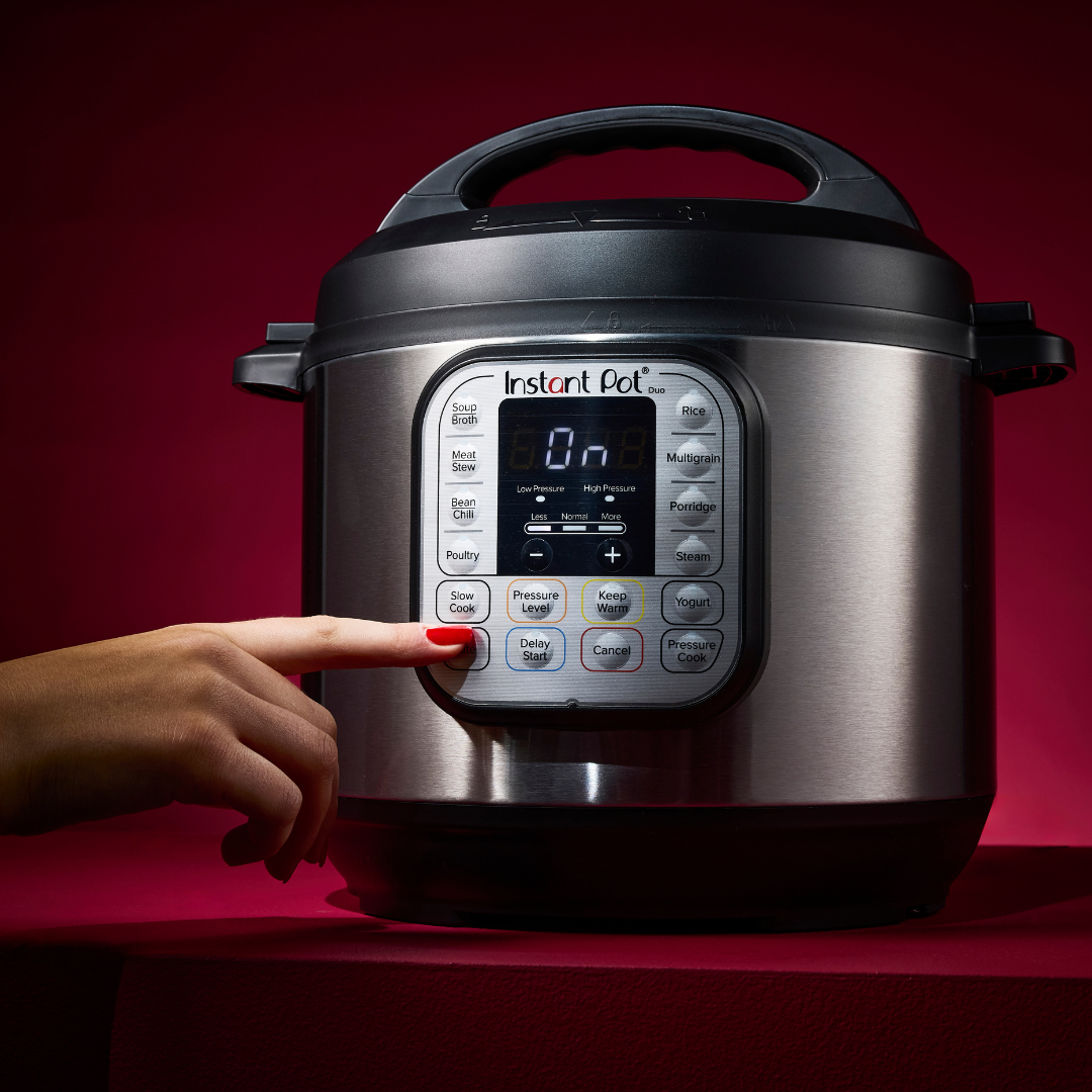 Instant Pot® Duo 8L Multi Cooker – Instant Pot New Zealand Instant Pot® Duo 8L Multi Cooker – Instant Pot New Zealand