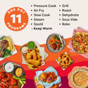 Instant Pot® 8L Duo Crisp