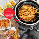 Instant Pot® 8L Duo Crisp