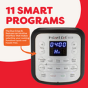 Instant Pot® 8L Duo Crisp