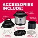 Instant Pot® 8L Duo Crisp