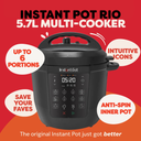 Instant® RIO Multi Cooker 5.7L