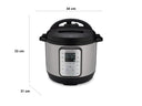 Instant Pot® 5.7L Duo Plus