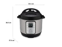 Instant Pot® 8L Duo Plus