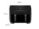 Instant® Vortex VersaZone Air Fryer 8.5L