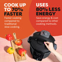 Instant® Pot Rio Plus WiFi 5.7L