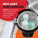Instant® Pot Rio Plus WiFi 5.7L
