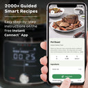 Instant Pot® 5.7L Pro Plus Wifi
