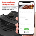 Instant Pot® 5.7L Pro Plus Wifi