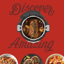 Instant Pot® 5.7L Pro Plus Wifi