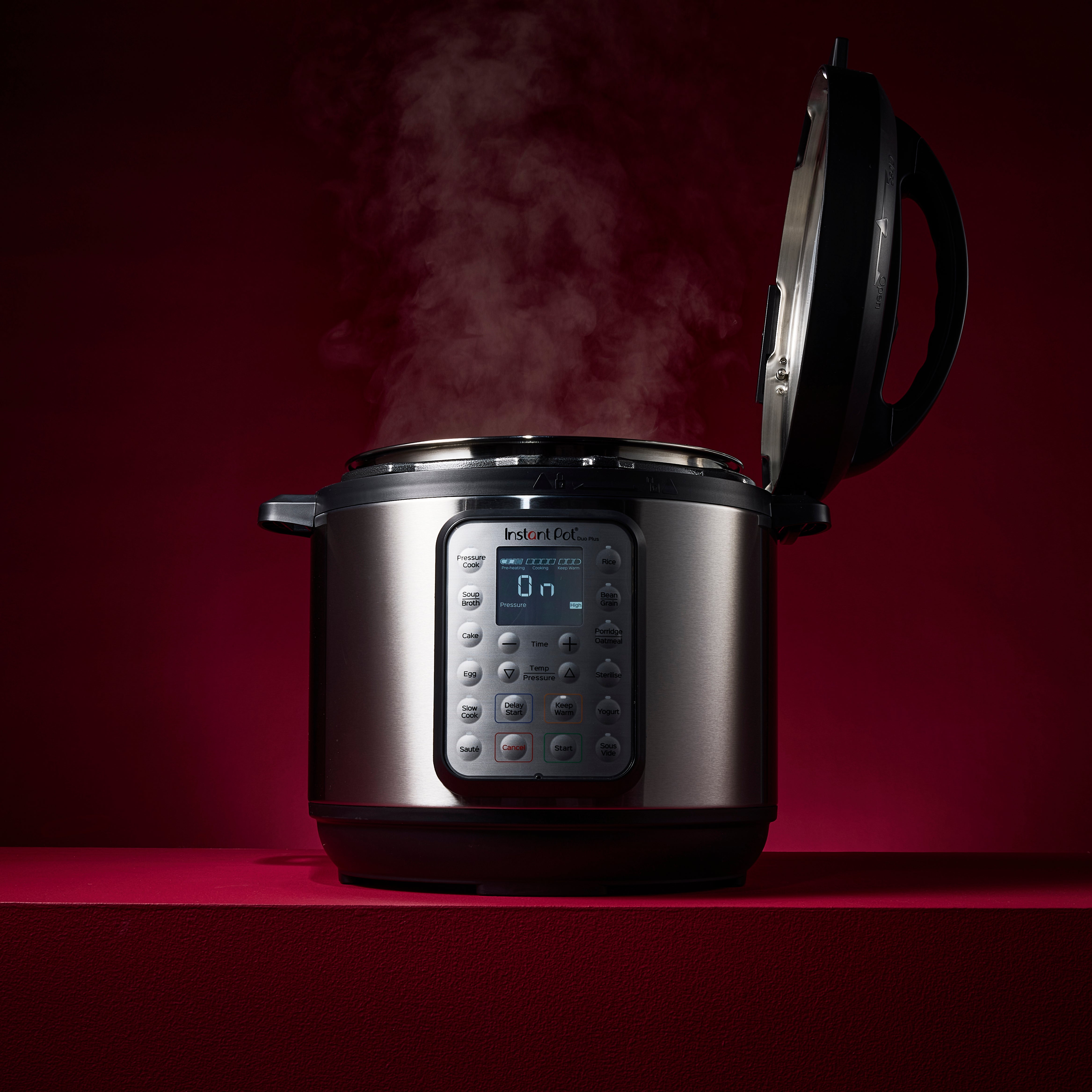 Instant Pot® Duo 8L Multi Cooker – Instant Pot New Zealand Instant Pot® Duo 8L Multi Cooker – Instant Pot New Zealand